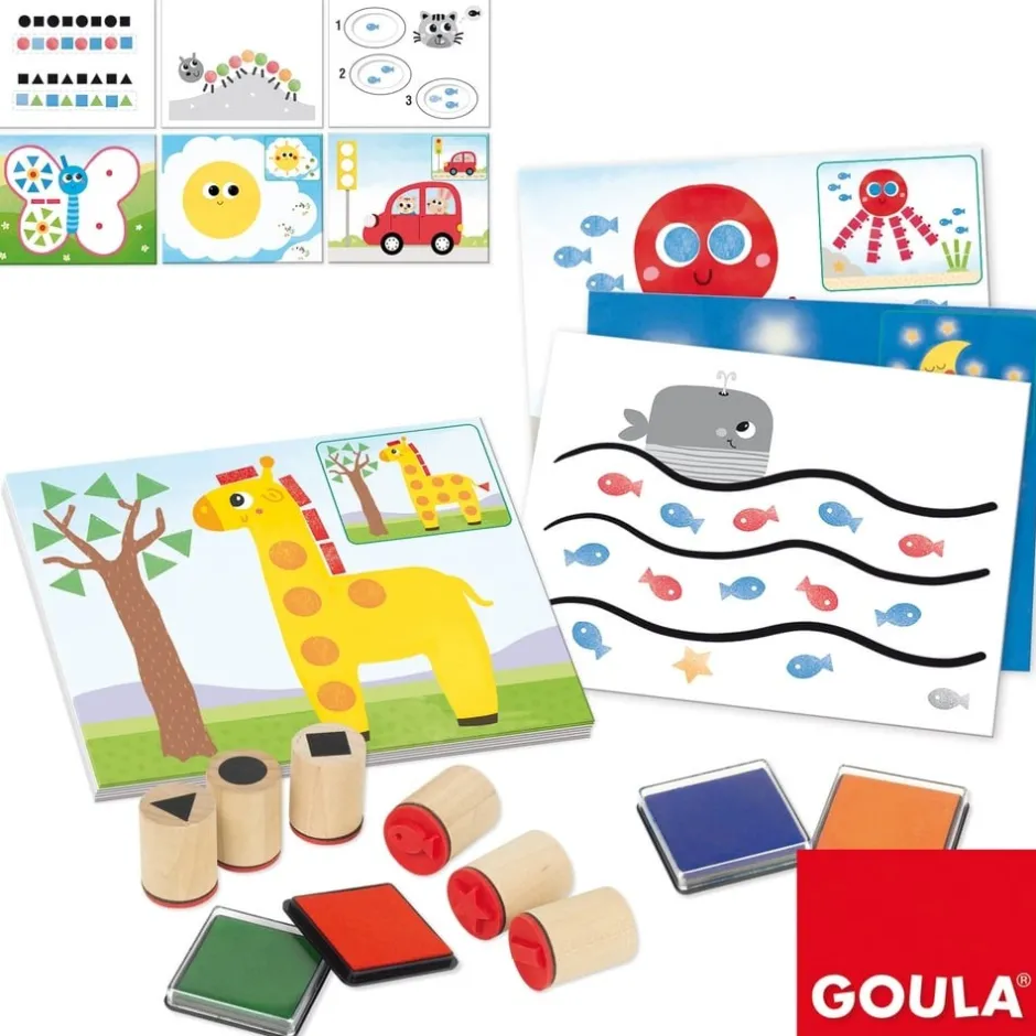 activit_crative_tampons_e_0.webp Goula Couleurs Et Formes>Activité Créative Tampons en Bois pour Enfant