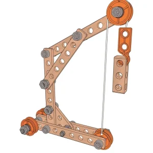 Hape Toys Etablis, Outils Et Bricolage>Atelier de Bricolage en Bois du Petit Scientifique