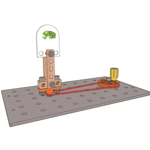 Hape Toys Etablis, Outils Et Bricolage>Atelier de Bricolage en Bois du Petit Scientifique