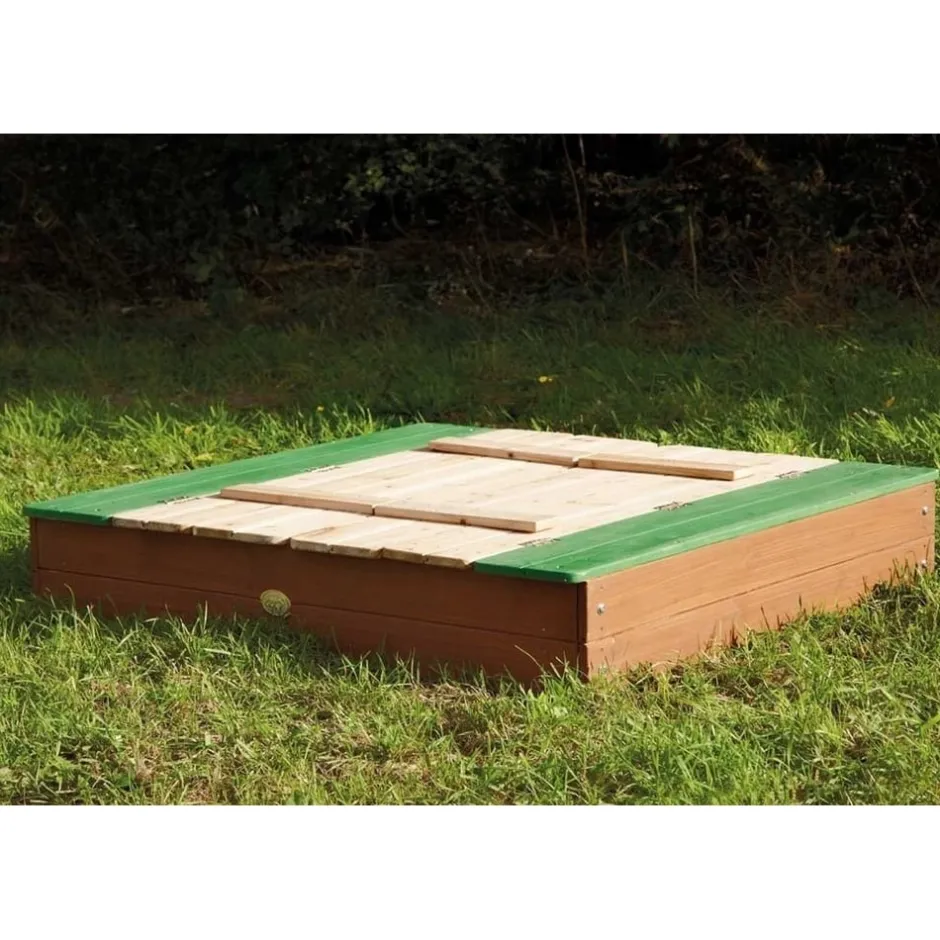 bac__sable_en_bois_pour_e_1.webp Axi Sport Et Activités D'extérieur>Bac à Sable en Bois pour Enfant