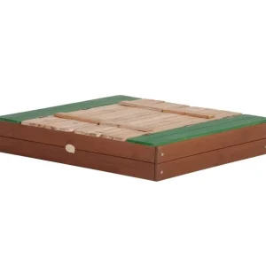 Axi Sport Et Activités D'extérieur>Bac à Sable en Bois pour Enfant