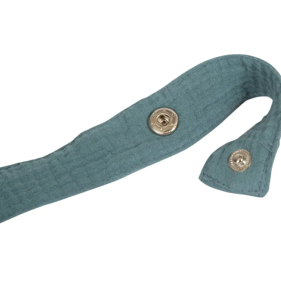 balancelle_cosy_en_bois_p_8.webp Small Foot Portiques, Balançoires Et Structures De Jeux | Jouets À Bascule Et Porteurs>Balancelle Cosy en Bois pour Bébé (Usage Intérieur)