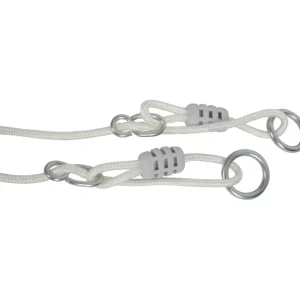 Small Foot Portiques, Balançoires Et Structures De Jeux | Jouets À Bascule Et Porteurs>Balancelle Cosy en Bois pour Bébé (Usage Intérieur)