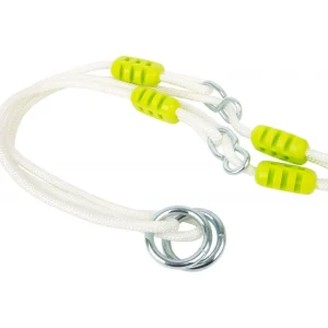 Small Foot Jouets À Bascule Et Porteurs | Portiques, Balançoires Et Structures De Jeux>Balançoire Nacelle en Bois pour Bébé