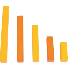 Beleduc Blocs, Briques Et Planchettes De Construction>Blocs de Construction en Bois - Imagination au défi