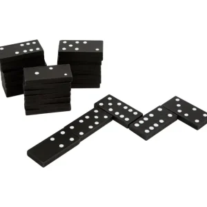 Small Foot Jeux De Plateau>Boîte de Jeux de Société Classiques 9 en 1 en Bois Les Indémodables