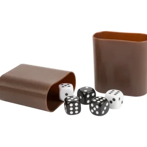 Small Foot Jeux De Plateau>Boîte de Jeux de Société Classiques 9 en 1 en Bois Les Indémodables