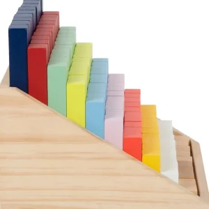 Small Foot Chiffres Et Calcul>Bâtonnets de calcul en Bois XXL pour Enfant