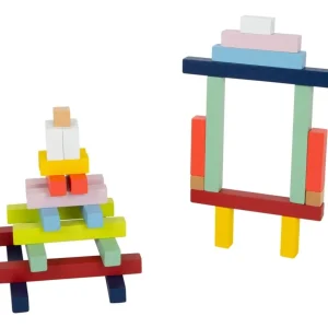 Small Foot Chiffres Et Calcul>Bâtonnets de calcul en Bois XXL pour Enfant