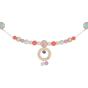 Heimess Premiers Jeux D'éveil Et Accessoires Bébé>Chaine d'Eveil Décorative Poussette Fraterculini