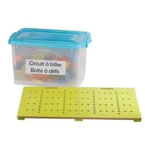 Wonderworld Circuits À Billes En Bois>Circuit à Billes en Bois Enfant - Jeux en Classe