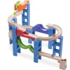 Wonderworld Circuits À Billes En Bois>Circuit à Billes en Bois pour Enfant - Rebond