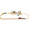 Small Foot Circuits De Train>Circuit de train en bois - Gare de marchandises - Jeux de construction