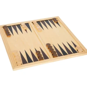 Small Foot Jeux De Plateau>Coffret de 20 Jeux de Société pour Enfant - Les grands classiques