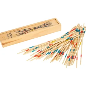 Small Foot Jeux De Plateau>Coffret de 20 Jeux de Société pour Enfant - Les grands classiques