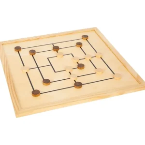 Small Foot Jeux De Plateau>Coffret de 20 Jeux de Société pour Enfant - Les grands classiques