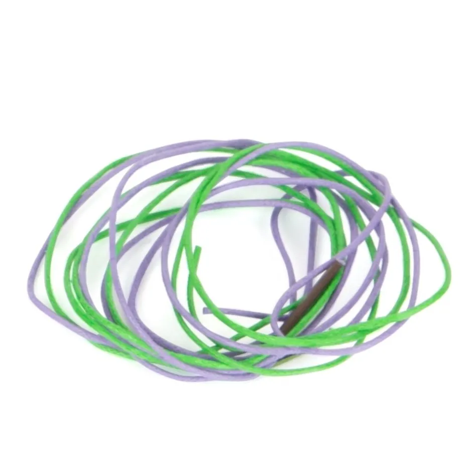 coffret_de_perles_en_bois_5.webp Small Foot Loisirs Créatifs>Coffret de Perles en Bois à Enfiler Douceur Printanière