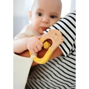 Small Foot Premiers Jeux D'éveil Et Accessoires Bébé>Coffret Naissance Tissu Bois pour Bébé