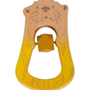 Small Foot Premiers Jeux D'éveil Et Accessoires Bébé>Coffret Naissance Tissu Bois pour Bébé