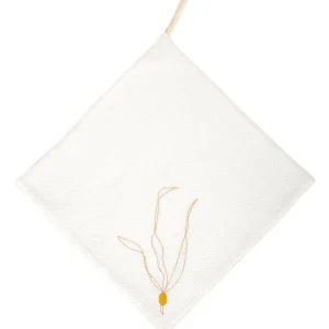 Small Foot Premiers Jeux D'éveil Et Accessoires Bébé>Coffret Naissance Tissu Bois pour Bébé