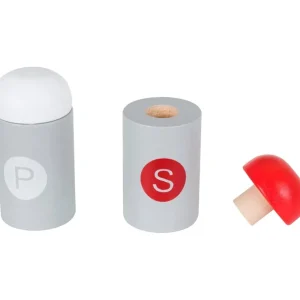 Small Foot Cuisines, Dinettes Et Marchandes>Cuisine en Bois pour Enfant - Petit Chef