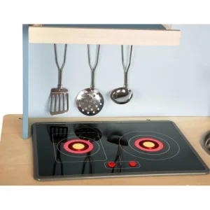 Small Foot Cuisines, Dinettes Et Marchandes>Cuisine en Bois pour Enfant - Marmiton