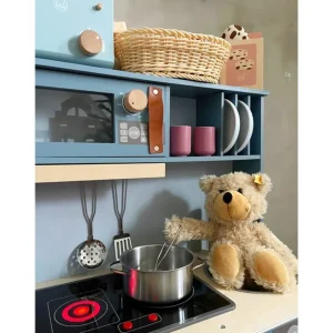 Small Foot Cuisines, Dinettes Et Marchandes>Cuisine en Bois pour Enfant - Marmiton