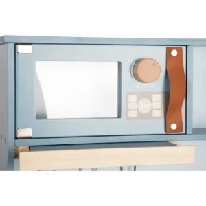 Small Foot Cuisines, Dinettes Et Marchandes>Cuisine en Bois pour Enfant - Marmiton