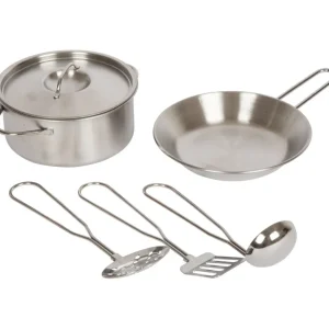 Small Foot Cuisines, Dinettes Et Marchandes>Cuisine en Bois pour Enfant - Marmiton