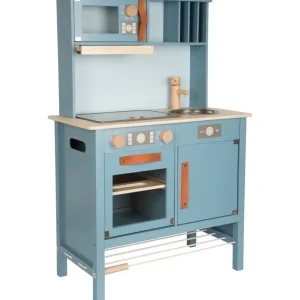 Small Foot Cuisines, Dinettes Et Marchandes>Cuisine en Bois pour Enfant - Marmiton