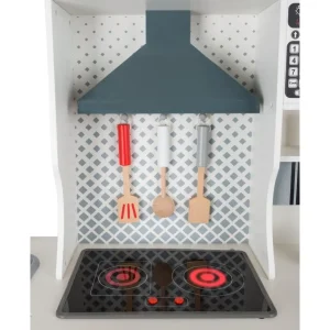 Small Foot Cuisines, Dinettes Et Marchandes>Cuisine en Bois pour Enfant - Petit Chef