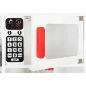 Small Foot Cuisines, Dinettes Et Marchandes>Cuisine en Bois pour Enfant - Petit Chef