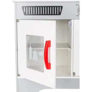 Small Foot Cuisines, Dinettes Et Marchandes>Cuisine en Bois pour Enfant - Petit Chef