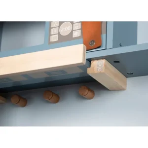 Small Foot Cuisines, Dinettes Et Marchandes>Cuisine en Bois pour Enfant - Marmiton