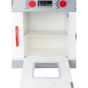 Small Foot Cuisines, Dinettes Et Marchandes>Cuisine en Bois pour Enfant - Petit Chef