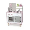 Janod Cuisines, Dinettes Et Marchandes>Cuisine Macaron en Bois pour Enfant Dès 3 Ans