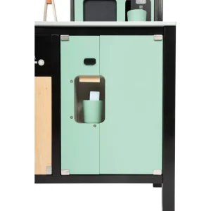 Small Foot Cuisines, Dinettes Et Marchandes>Cuisine modulaire en Bois Style industriel