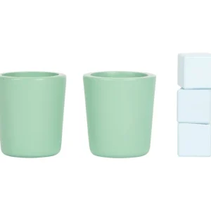 Small Foot Cuisines, Dinettes Et Marchandes>Cuisine modulaire en Bois Style industriel