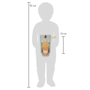 Small Foot Cuisines, Dinettes Et Marchandes>Dinette en Bois pour Enfant - Instant Café