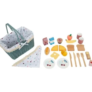 Small Foot Cuisines, Dinettes Et Marchandes>Dinette en Bois pour Enfant Pique-Nique entre Amis