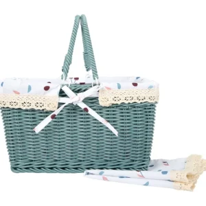 Small Foot Cuisines, Dinettes Et Marchandes>Dinette en Bois pour Enfant Pique-Nique entre Amis