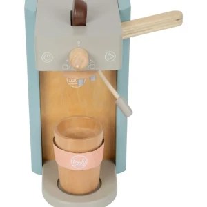 Small Foot Cuisines, Dinettes Et Marchandes>Dinette en Bois pour Enfant - Instant Café