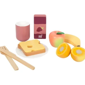 Small Foot Cuisines, Dinettes Et Marchandes>Dinette en Bois pour Enfant Pique-Nique entre Amis