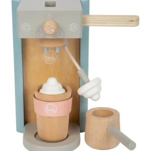 Small Foot Cuisines, Dinettes Et Marchandes>Dinette en Bois pour Enfant - Instant Café