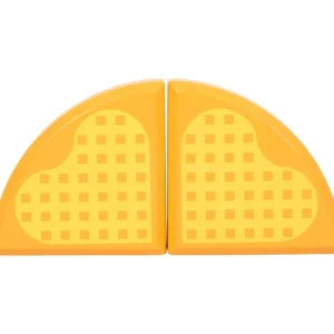 Small Foot Cuisines, Dinettes Et Marchandes>Dinette en Bois pour Enfant Pique-Nique entre Amis