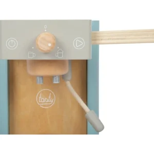 Small Foot Cuisines, Dinettes Et Marchandes>Dinette en Bois pour Enfant - Instant Café