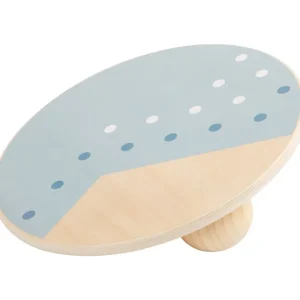 Small Foot Sport Et Activités D'extérieur>Disque de Motricité en Bois pour Enfant Équilibre
