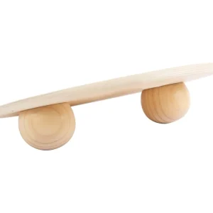 Small Foot Sport Et Activités D'extérieur>Disque de Motricité en Bois pour Enfant Équilibre
