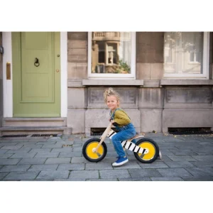 Scratch Draisiennes Et Tricycles>Draisienne évolutive en bois - Tout terrain