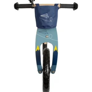 Small Foot Draisiennes Et Tricycles>Draisienne Évolutive en Bois En Route pour l'Aventure